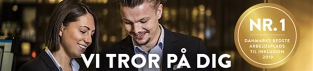 Scandic Hotels A/S Scandic Hotels A/S